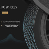 Lightweight Foldable Baby Stroller – Multi - Recline, Shock - Absorbing, Compact Infant Pram for Travel & Daily Use