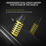 Lightweight Foldable Baby Stroller – Multi - Recline, Shock - Absorbing, Compact Infant Pram for Travel & Daily Use