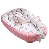 Baby Bed Nest Mat, Baby Crib Lounger, Baby Mattress Lounger suitable for Dream On Me Nest