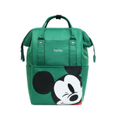 Mickey - Themed Disney Diaper Backpacks – Colorful, Large - Capacity Maternity Bags for On - the - Go Moms