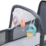 Colorful Multi - Functional Diaper Backpack Set – Stylish Maternity Bags with 5 Color Options for On - the - Go Moms